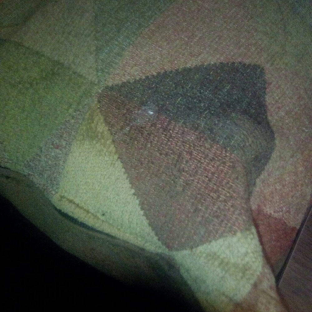 Foot stool